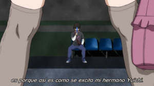 Aneki no Kounai Kaikinbi